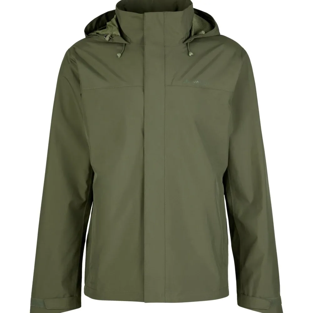 - Gader 2 Jacket - Regenjacke < Vaude New