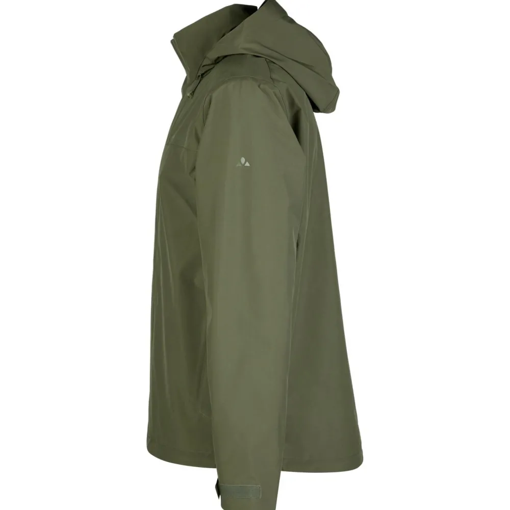 - Gader 2 Jacket - Regenjacke < Vaude New