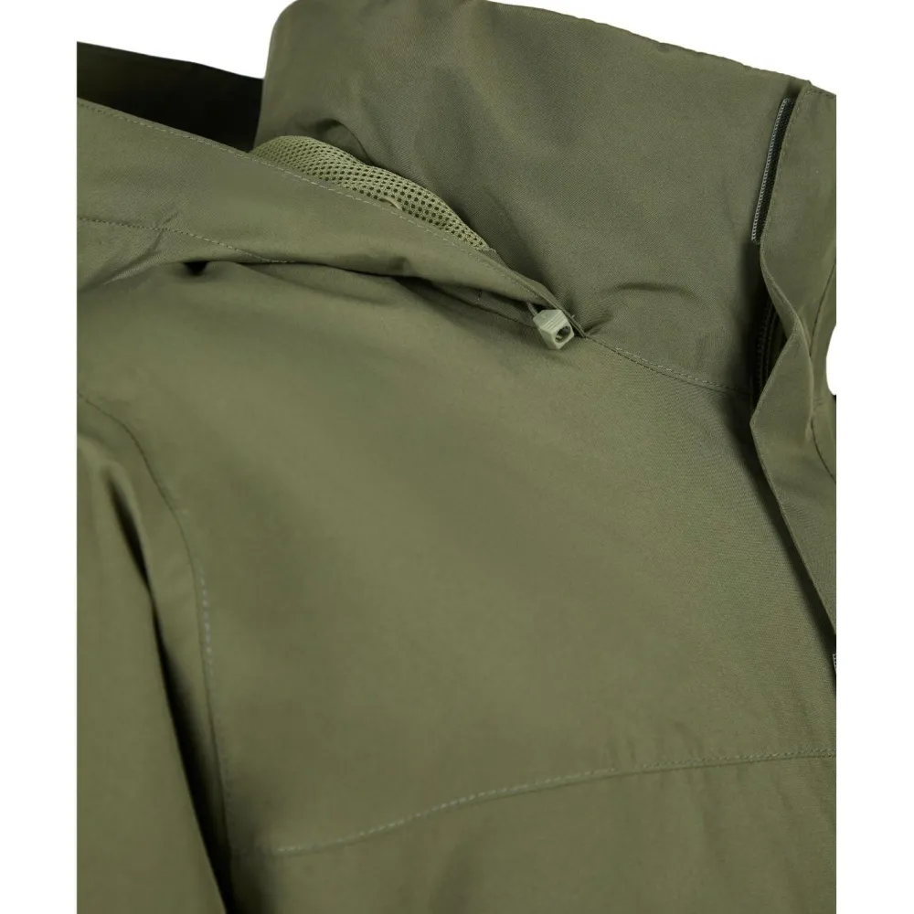- Gader 2 Jacket - Regenjacke < Vaude New
