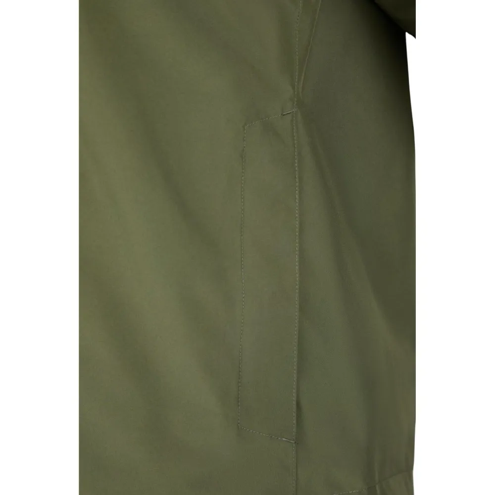 - Gader 2 Jacket - Regenjacke < Vaude New
