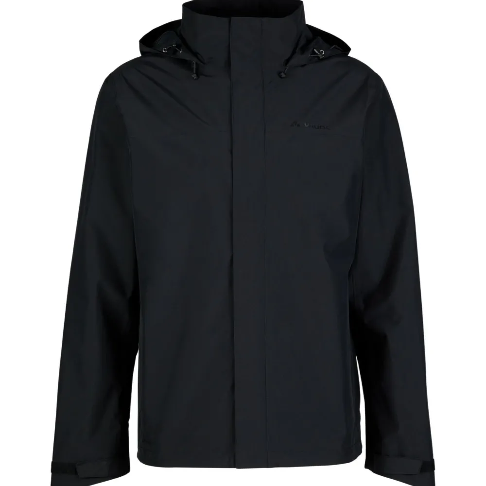 - Gader 2 Jacket - Regenjacke < Vaude New