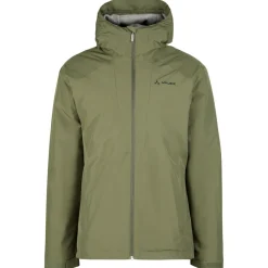 Vaude - Gerlos Wool Jacket - Winterjacke Hot