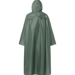 Vaude - Hiking Backpack Poncho II - Poncho Hot