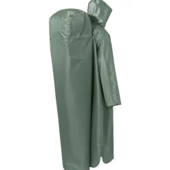 Vaude - Hiking Backpack Poncho II - Poncho Hot