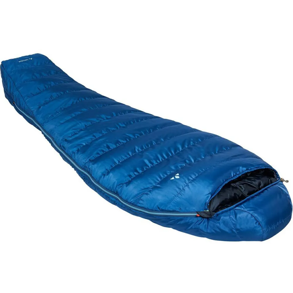 - Hochgrat 700 DWN - Daunenschlafsack < Vaude Hot