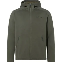 Vaude Wanderbekleidung|Jacken-- Idris Fleece Hoody - Fleecejacke