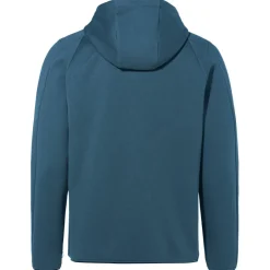 Vaude Wanderbekleidung|Jacken-- Idris Fleece Hoody - Fleecejacke