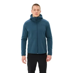 Vaude Wanderbekleidung|Jacken-- Idris Fleece Hoody - Fleecejacke