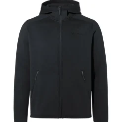 Vaude Wanderbekleidung|Jacken-- Idris Fleece Hoody - Fleecejacke