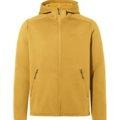 Vaude Wanderbekleidung|Jacken-- Idris Fleece Hoody - Fleecejacke