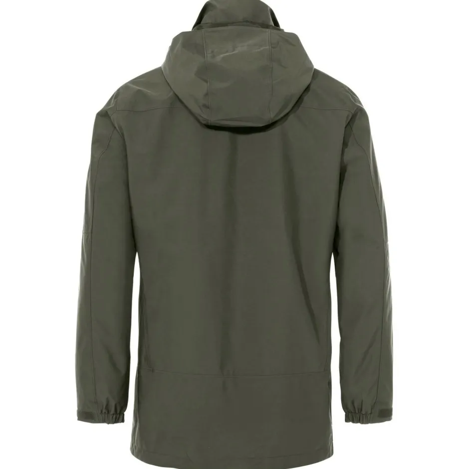 Vaude - Idri 3in1 Parka III - Doppejacke