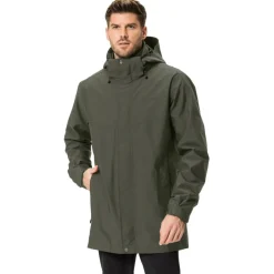 Vaude - Idri 3in1 Parka III - Doppejacke