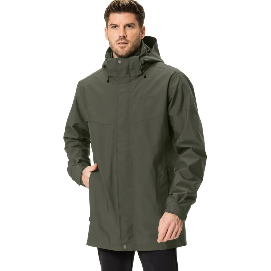 Vaude - Idri 3in1 Parka III - Doppejacke
