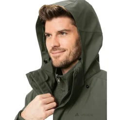 Vaude - Idri 3in1 Parka III - Doppejacke