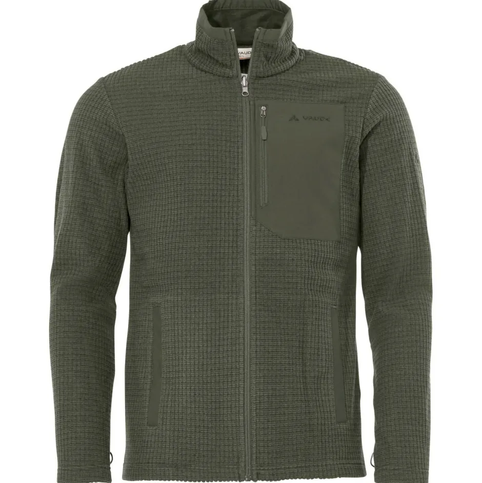 Vaude - Idri 3in1 Parka III - Doppejacke
