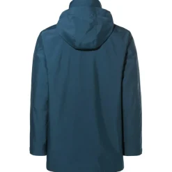 Vaude Alltagsbekleidung|Winterjacken-- Idris 3in1 Parka IV - Doppeljacke