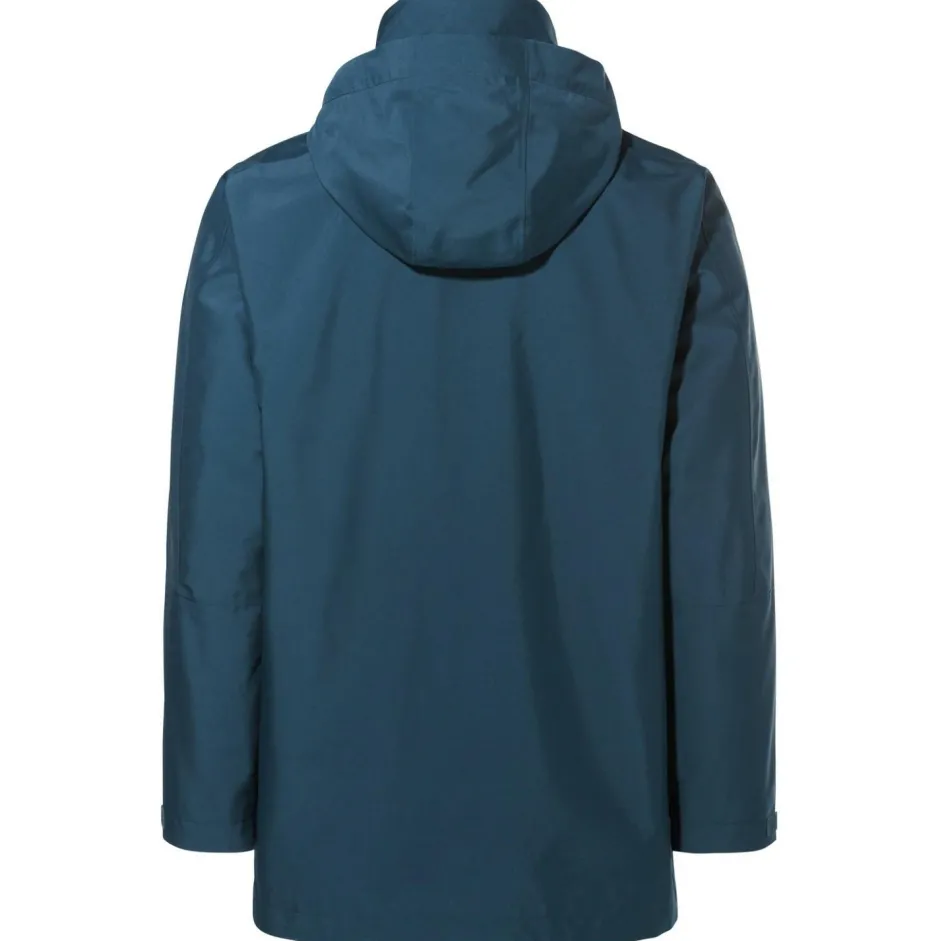 Vaude Alltagsbekleidung|Winterjacken-- Idris 3in1 Parka IV - Doppeljacke