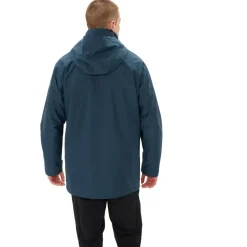 Vaude Alltagsbekleidung|Winterjacken-- Idris 3in1 Parka IV - Doppeljacke