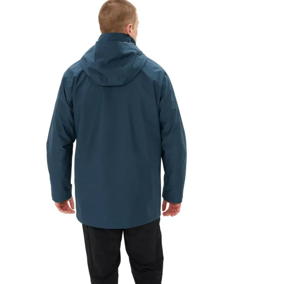 Vaude Alltagsbekleidung|Winterjacken-- Idris 3in1 Parka IV - Doppeljacke