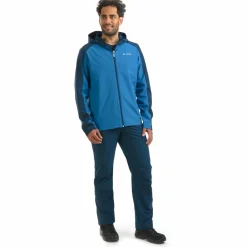 Vaude - Itri Hoody Jacket - Softshelljacke Sale
