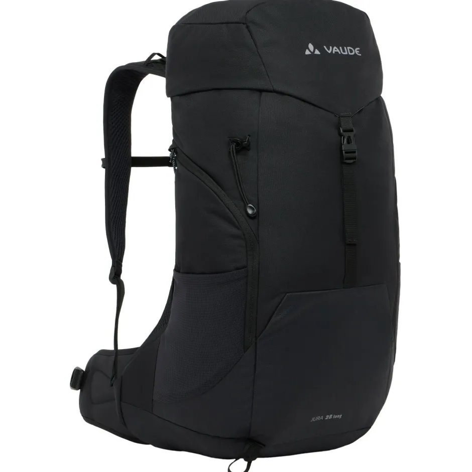Vaude Wanderrucksäcke|Wanderrucksäcke-- Jura 28 - Wanderrucksack Black