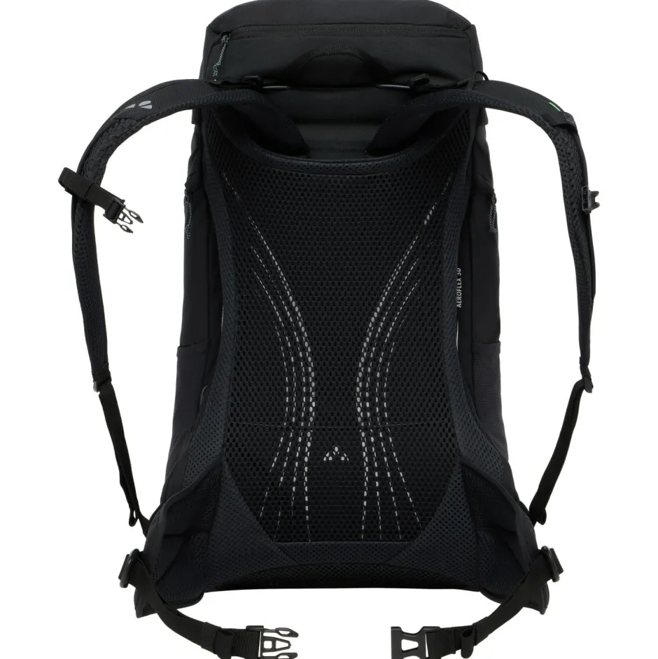 Vaude Wanderrucksäcke|Wanderrucksäcke-- Jura 28 - Wanderrucksack Black