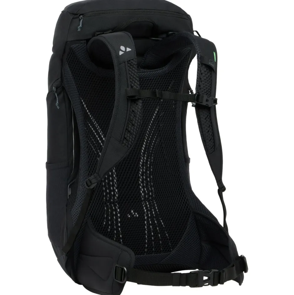 Vaude Wanderrucksäcke|Wanderrucksäcke-- Jura 28 - Wanderrucksack Black