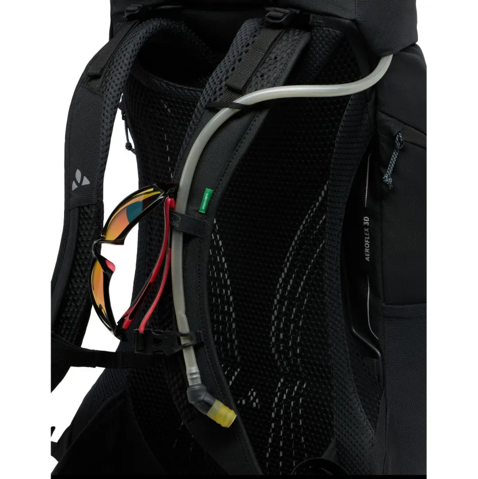 Vaude Wanderrucksäcke|Wanderrucksäcke-- Jura 28 - Wanderrucksack Black