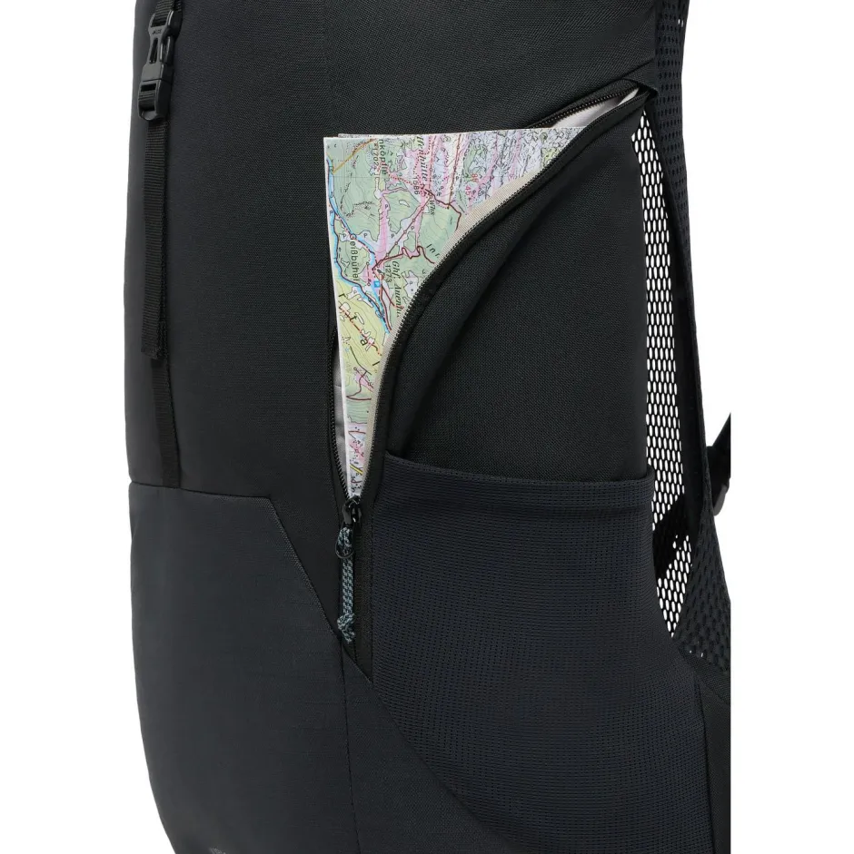 Vaude Wanderrucksäcke|Wanderrucksäcke-- Jura 28 - Wanderrucksack Black