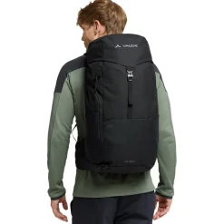 Vaude Wanderrucksäcke|Wanderrucksäcke-- Jura 28 - Wanderrucksack Black