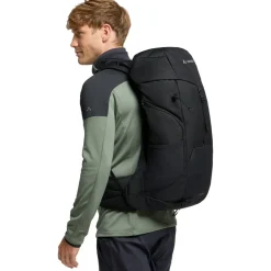 Vaude Wanderrucksäcke|Wanderrucksäcke-- Jura 28 - Wanderrucksack Black