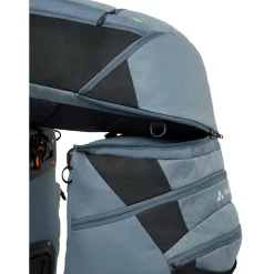 - Karakorum Pro - Gepäckträgertasche < Vaude Best