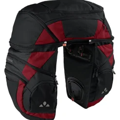Vaude Taschen|Taschen-- Karakorum Pro 65 - Gepäckträgertasche
