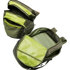 Vaude Taschen|Taschen-- Karakorum Pro 65 - Gepäckträgertasche