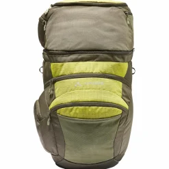 Vaude Taschen|Taschen-- Karakorum Pro 65 - Gepäckträgertasche