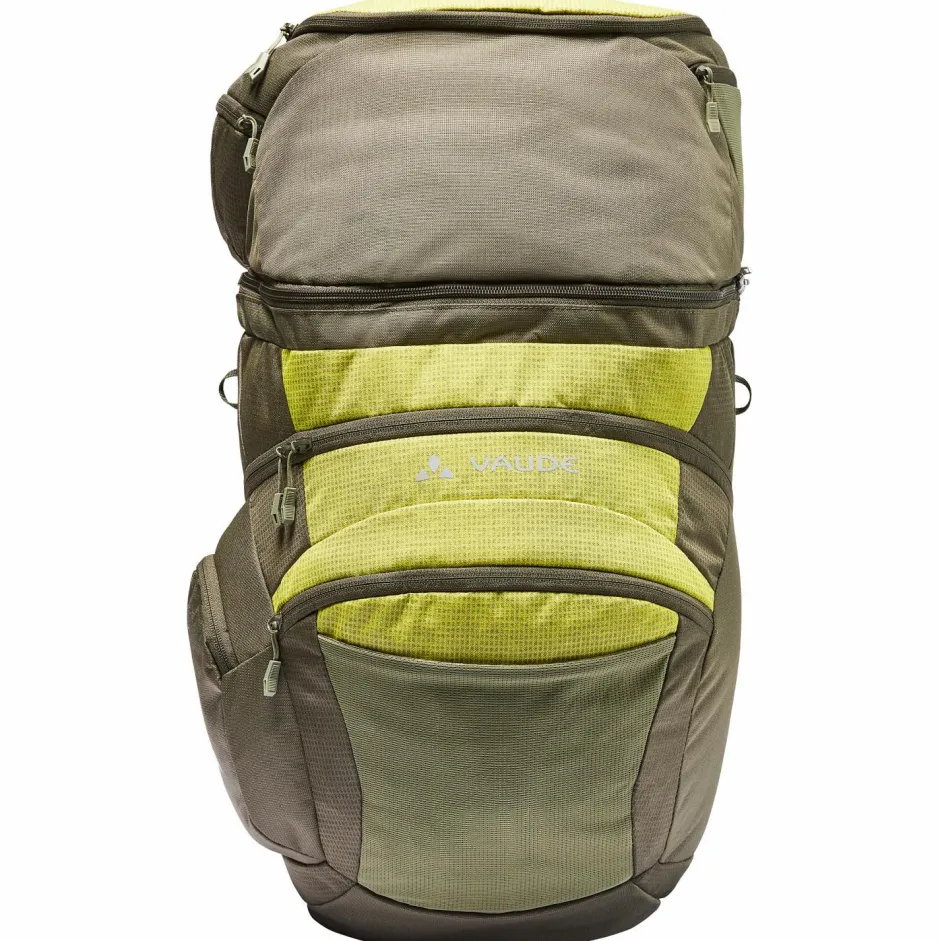 Vaude Taschen|Taschen-- Karakorum Pro 65 - Gepäckträgertasche