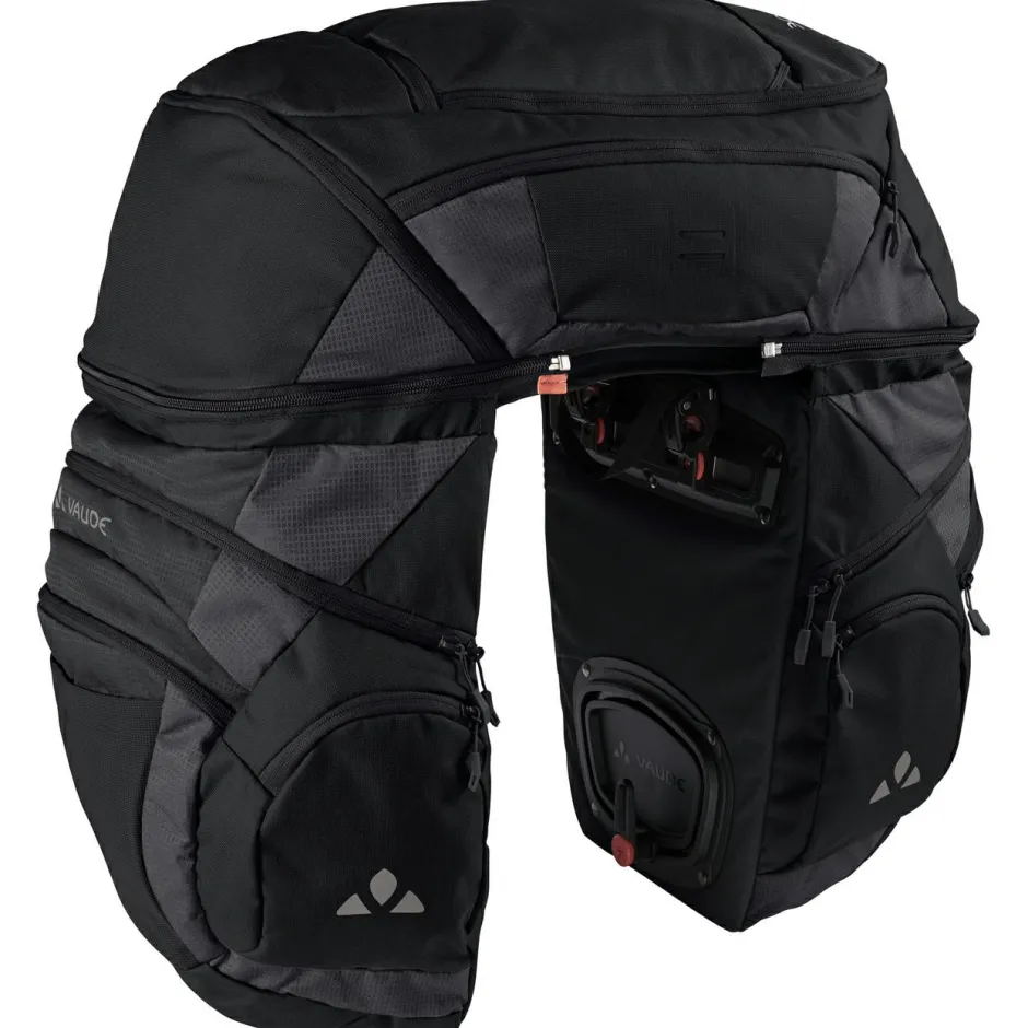 Vaude Taschen|Taschen-- Karakorum Pro 65 - Gepäckträgertasche