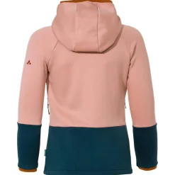 - Kid's Capacida Fleece Jacket - Fleecejacke < Vaude Hot