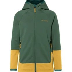 - Kid's Capacida Fleece Jacket II - Fleecejacke < Vaude Sale