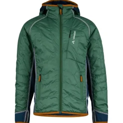 Vaude - Kid's Capacida Hybrid Jacket - Kunstfaserjacke Woodland New