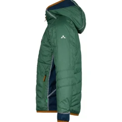 Vaude - Kid's Capacida Hybrid Jacket - Kunstfaserjacke Woodland New
