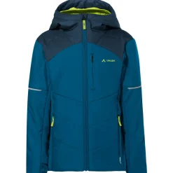 - Kid's Capacida Hybrid Jacket II - Kunstfaserjacke < Vaude Best