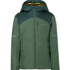 - Kid's Capacida Hybrid Jacket II - Kunstfaserjacke < Vaude Best