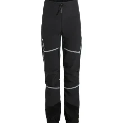 Vaude - Kid's Capacida Pants - Tourenhose Black Discount