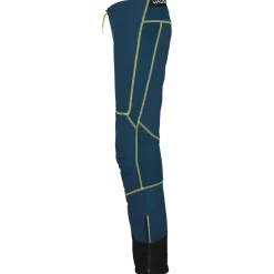 Vaude - Kid's Capacida Pants - Tourenhose Black Discount