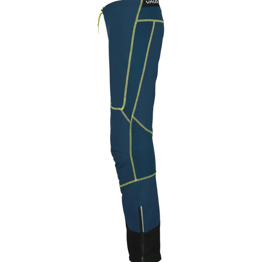 Vaude - Kid's Capacida Pants - Tourenhose Black Discount