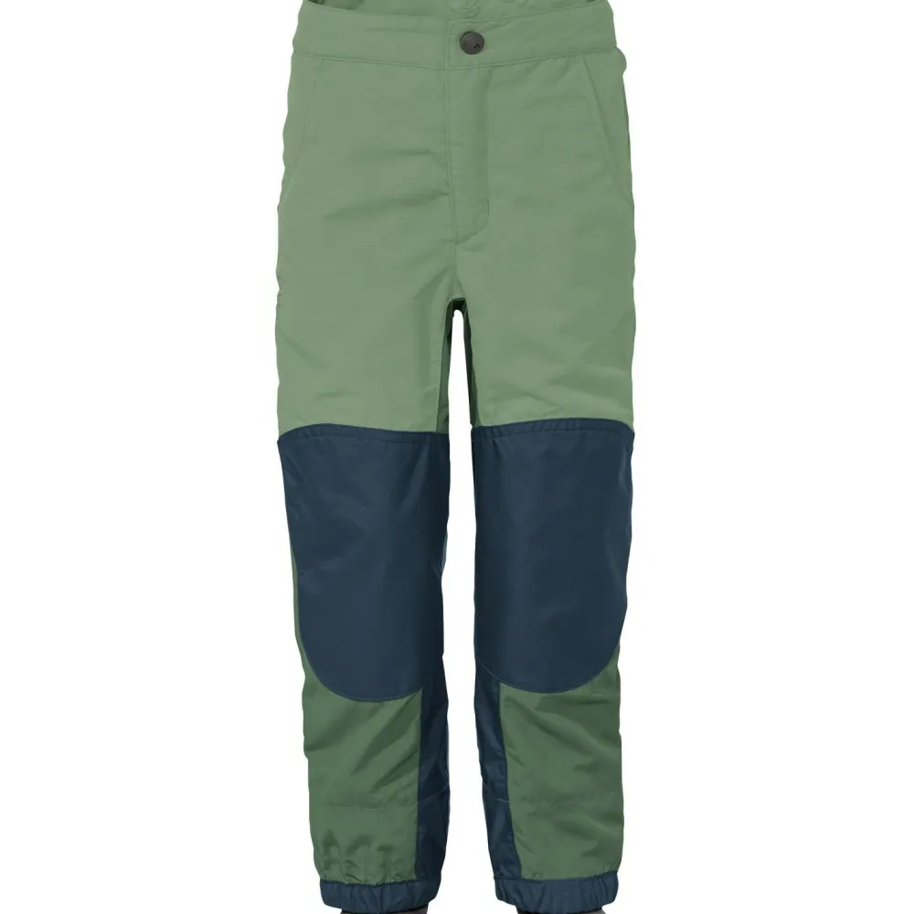 Vaude - Kid's Caprea Antimos Pants - Trekkinghose Best