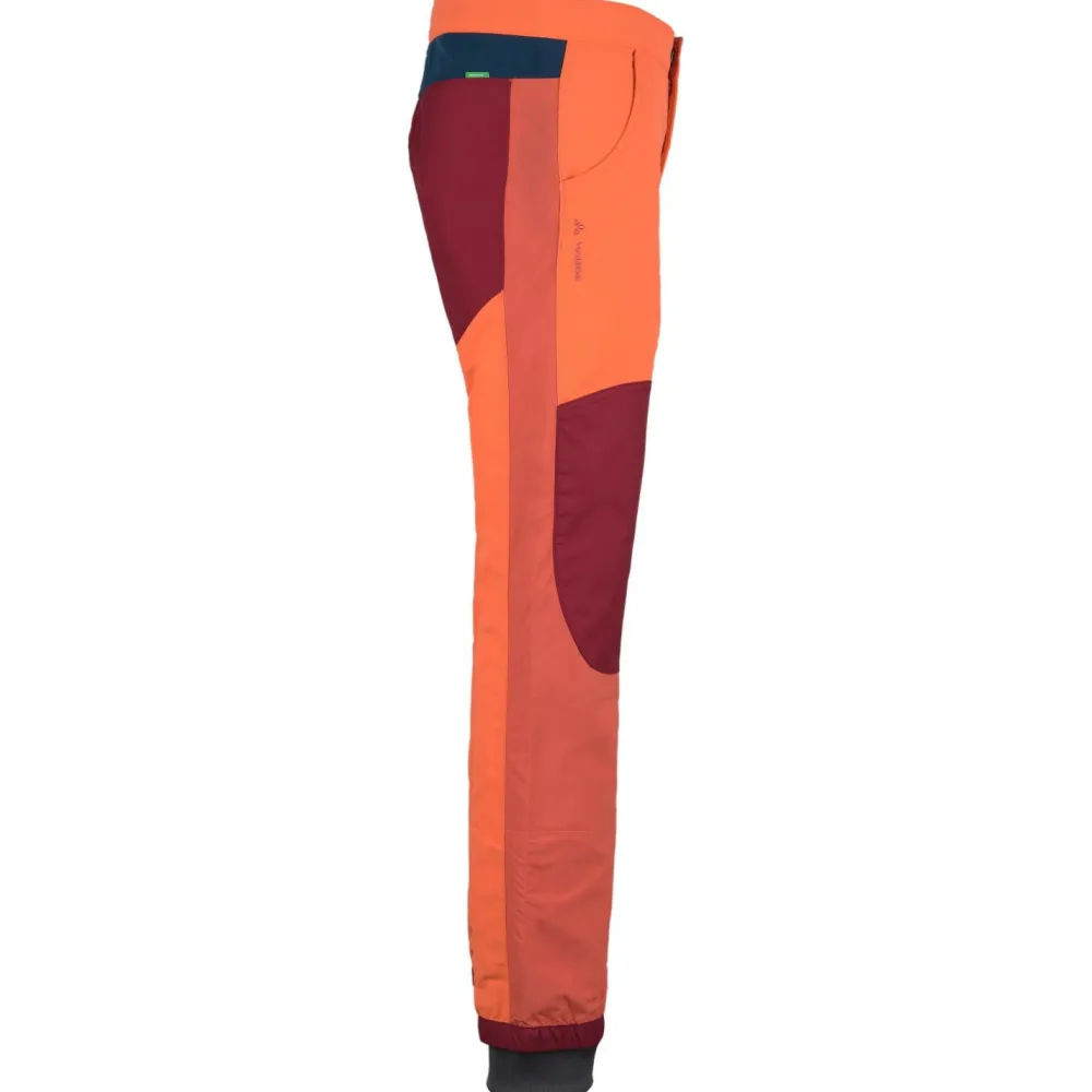 Vaude - Kid's Caprea Antimos Pants - Trekkinghose Best