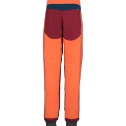 Vaude - Kid's Caprea Antimos Pants - Trekkinghose Best