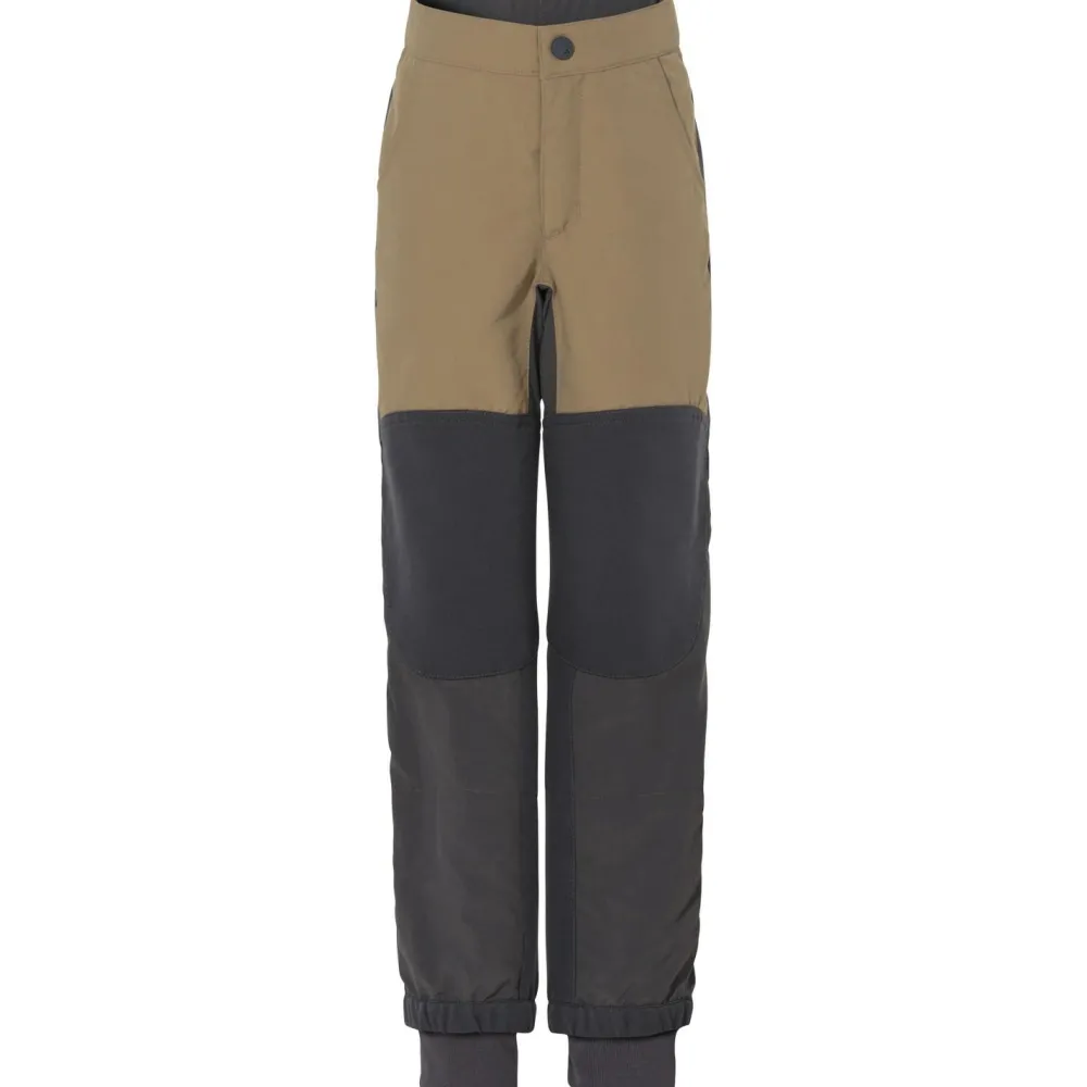 Vaude - Kid's Caprea Antimos Pants - Trekkinghose Best